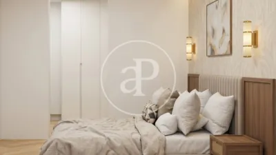 Apartment in Goya photo 6
