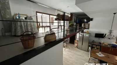 Apartment in Sineu photo 2