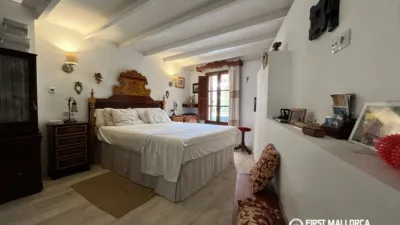Apartment in Sineu photo 20