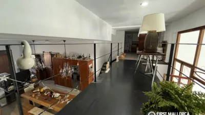 Apartment in Sineu photo 11