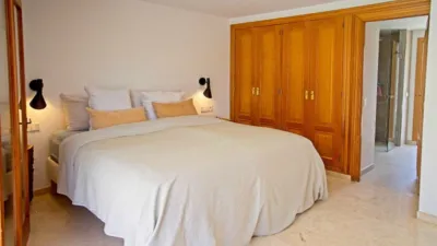 Apartment in Cort photo 27