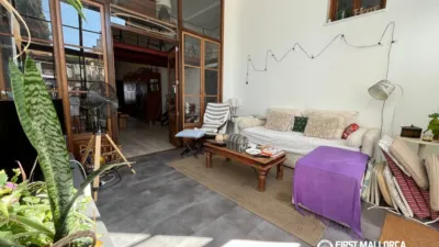 Apartment in Sineu photo 4