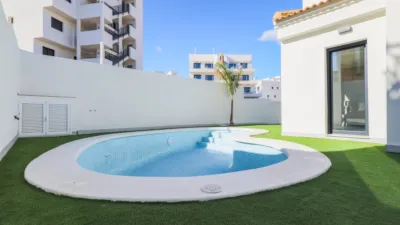 Casa – Orihuela, Mil Palmeras - Vista 4
