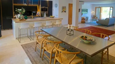 Apartment in Cort photo 24