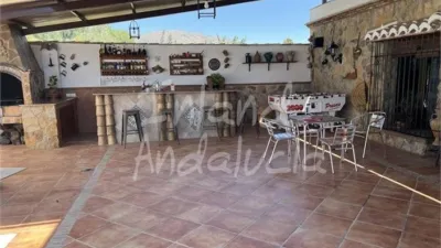 Rustic Finca in Priego de Córdoba photo 2