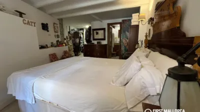 Apartment in Sineu photo 19