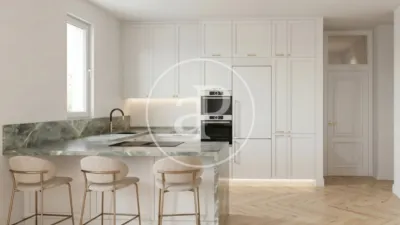 Apartment in Goya photo 3