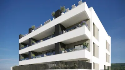Piso – Benijófar - Vista 3
