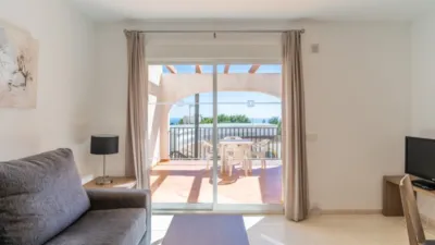 Apartment in Calpe - Calp photo 9