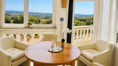 Single-family home in Palau-Saverdera photo 13