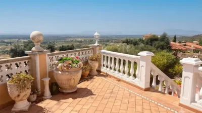 Single-family home in Palau-Saverdera photo 6