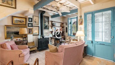 House in Centre photo 6