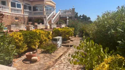 Single-family home in Palau-Saverdera photo 23