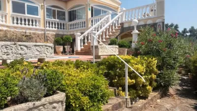 Single-family home in Palau-Saverdera photo 31