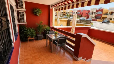 Casa – Orihuela, Paraje Los Almendros, Lagosol-Sector F-2 - Vista 3