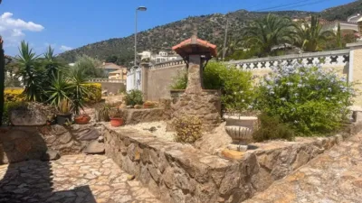 Single-family home in Palau-Saverdera photo 28