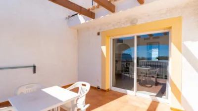 Apartment in Calpe - Calp photo 20