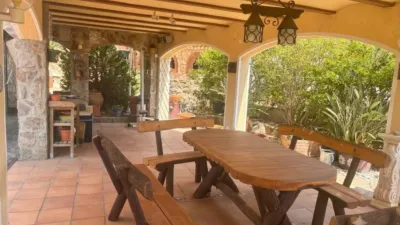 Single-family home in Palau-Saverdera photo 24