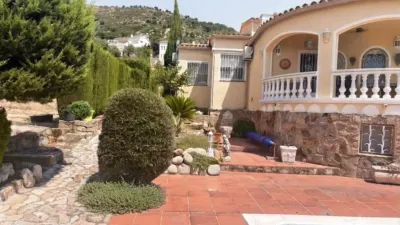 Single-family home in Palau-Saverdera photo 32
