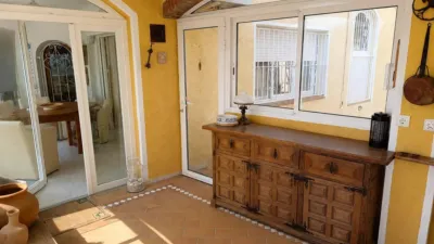 Single-family home in Palau-Saverdera photo 11