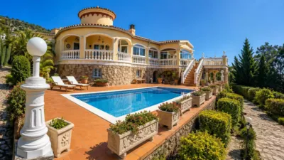 Single-family home in Palau-Saverdera photo 20