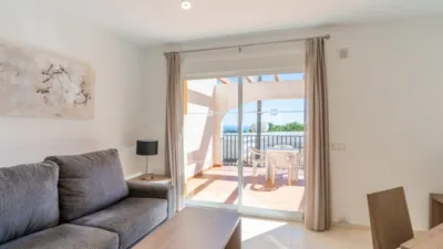 Apartment in Calpe - Calp photo 5