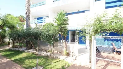 Piso – Orihuela, Alameda del Mar D-1, Urbanización Horizonte - Vista 2