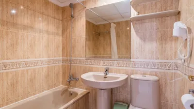 Apartment in Calpe - Calp photo 15