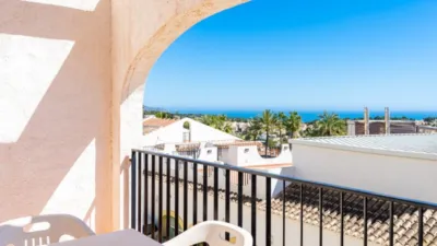Apartment in Calpe - Calp photo 24