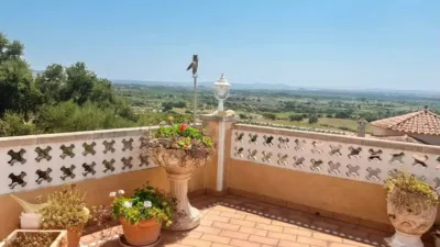 Single-family home in Palau-Saverdera photo 7