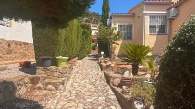 Single-family home in Palau-Saverdera photo 34