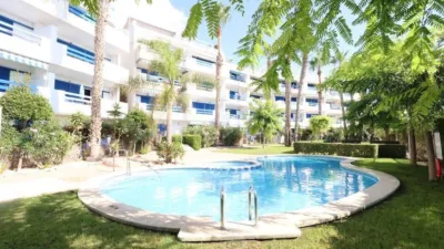 Piso – Orihuela, Alameda del Mar D-1, Urbanización Horizonte - Vista 3
