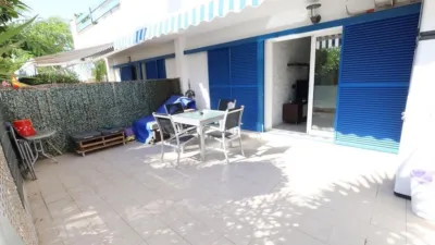 Piso – Orihuela, Alameda del Mar D-1, Urbanización Horizonte - Vista 4