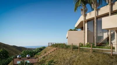 Casa en Benahavís photo 25
