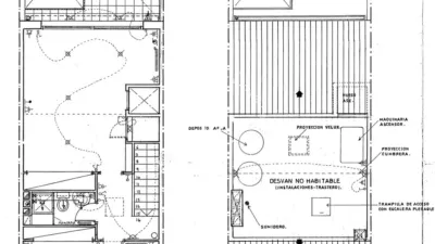 House in Centre photo 32