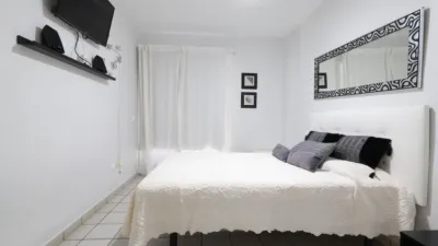 Piso – Orihuela, Alameda del Mar D-1, Urbanización Horizonte - Más