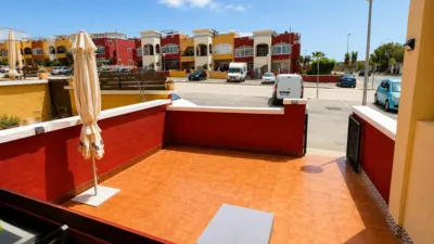 Casa – Orihuela, Paraje Los Almendros, Lagosol-Sector F-2 - Vista 4