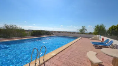 Piso – Rojales - Vista 2