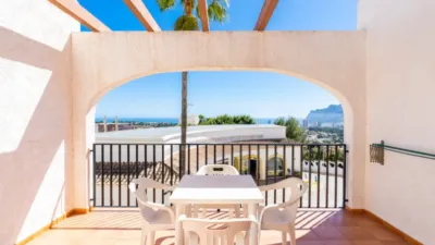 Apartment in Calpe - Calp photo 19