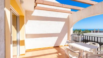 Apartment in Calpe - Calp photo 22