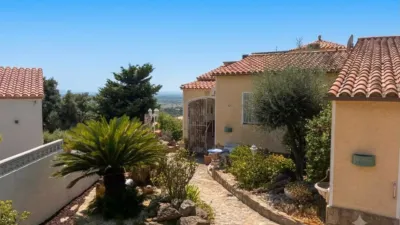 Single-family home in Palau-Saverdera photo 22