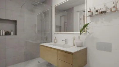 Apartment in Los Alcázares photo 10