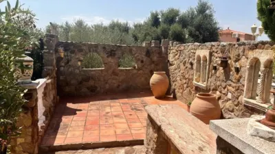Single-family home in Palau-Saverdera photo 29