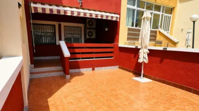 Casa – Orihuela, Paraje Los Almendros, Lagosol-Sector F-2 - Vista 2