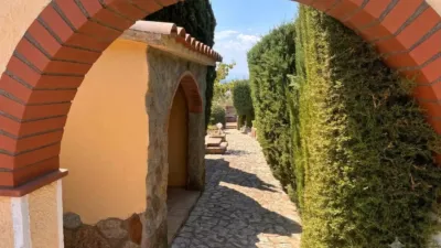 Single-family home in Palau-Saverdera photo 21