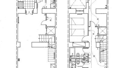 House in Centre photo 31