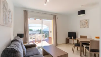 Apartment in Calpe - Calp photo 3
