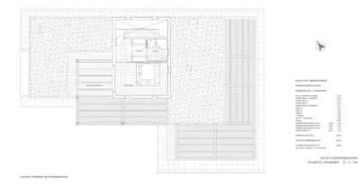 House in El Pinós - Pinoso photo 47