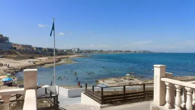 Apartment in Aguas Nuevas-Torreblanca-Sector 25 photo 17