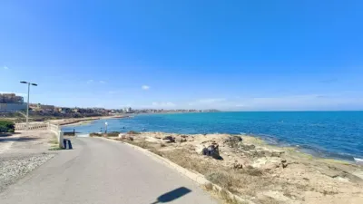 Apartment in Aguas Nuevas-Torreblanca-Sector 25 photo 16